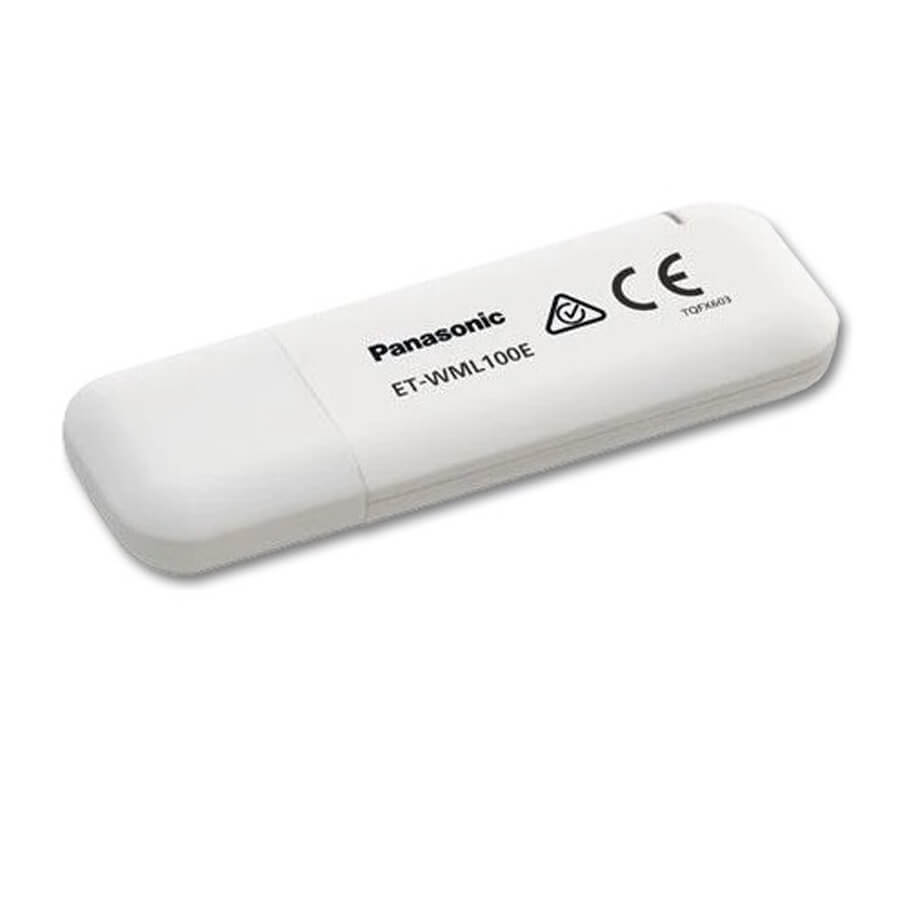 USB Wireless PANASONIC ET-WML100E